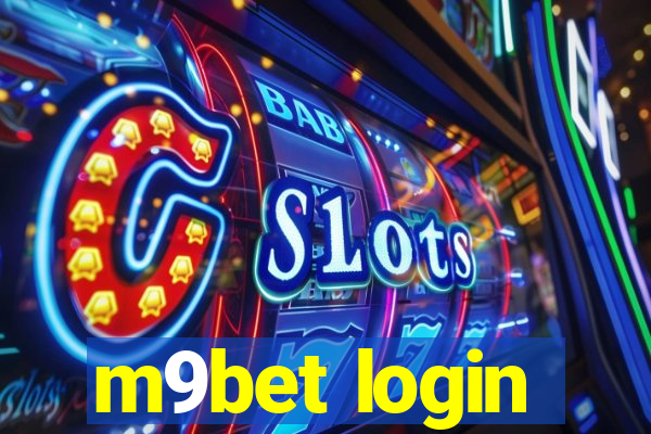 m9bet login